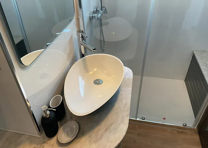 Andalusian Dream - La Nogalera - Incredible Sea View * Торремолинос