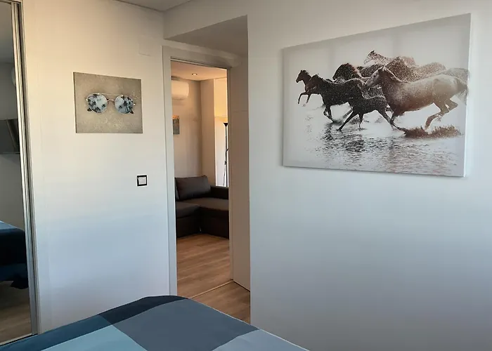 Andalusian Dream - La Nogalera - Incredible Sea View *