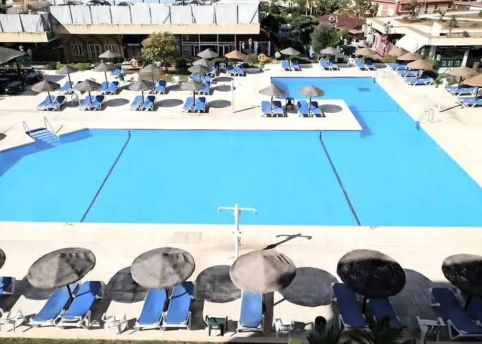 Апартаменты Andalusian Dream - La Nogalera - Incredible Sea View