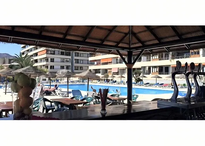 Andalusian Dream - La Nogalera - Incredible Sea View Апартаменты Торремолинос