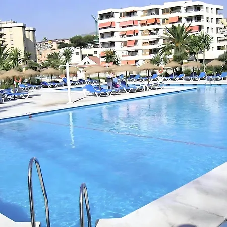 Apartment Andalusian Dream - La Nogalera - Incredible Sea View *