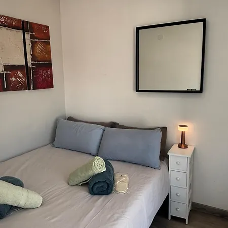 Apartment Andalusian Dream - La Nogalera - Incredible Sea View Torremolinos